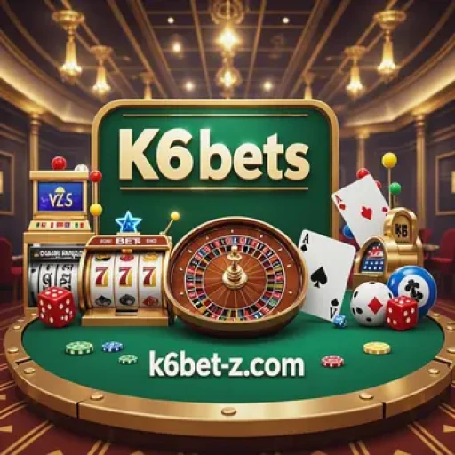 k6 bets