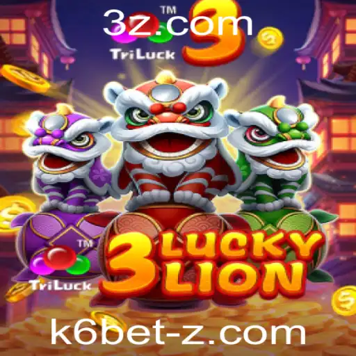 Descubra o Mundo de Emoções com 3LUCKYLION: O Jogo Que Revoluciona as Apostas