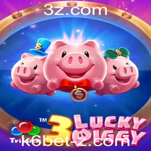 Descubra o Mundo de 3LUCKYPIGGY: Um Jogo Inovador