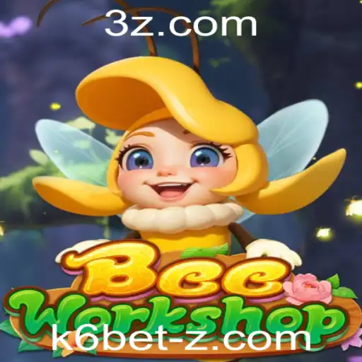 BeeWorkshop: Explorando o Mundo dos Insetos com Apostas Criativas no Jogo K6 Bet