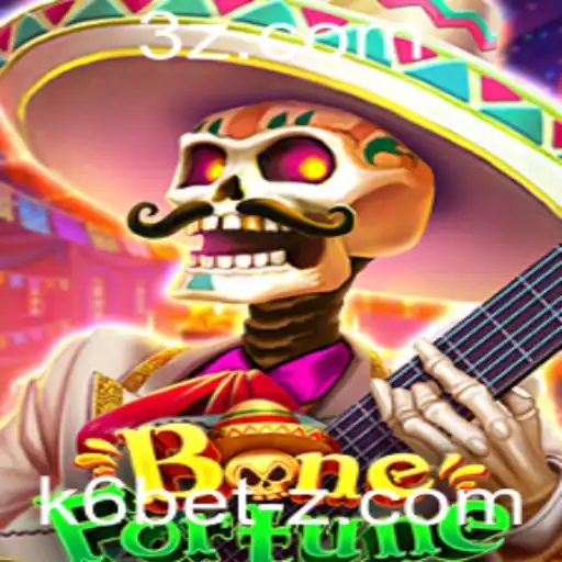 Descubra o Fascinante Universo de BoneFortune e o Excitante K6 Bet