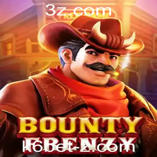 BountyFrenzy: Uma Nova Aventura no Mundo dos Jogos com K6 Bet
