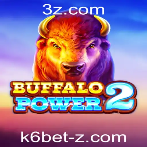 Explorando BuffaloPower2: Um Mergulho no Mundo dos Jogos com K6 Bet