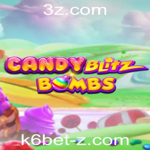 CandyBlitzBombs: Um Novo Jogo de Estratégia e Diversão