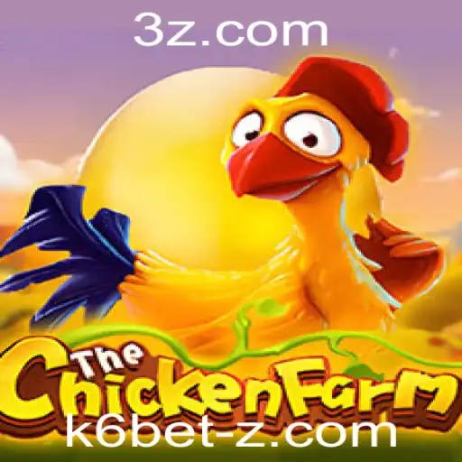 Explorando ChickenFarm: Um Mergulho no Mundo de Apostas com K6 Bet