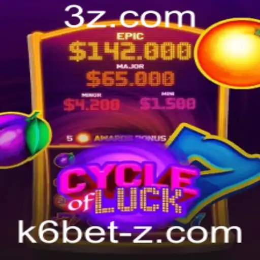 Explorando as Regras e Estratégias de CycleofLuck