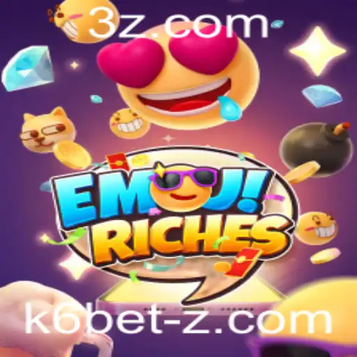 Explorando o Fascinante Mundo do Jogo EmojiRiches: Um Mergulho nas Regras e Dinâmicas