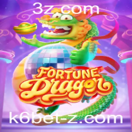 Desvendando o Jogo FortuneDragon e o Conceito de 'K6 Bet'
