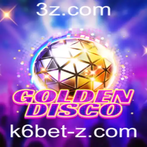 GoldenDisco: O Brilho das Apostas com k6 Bet