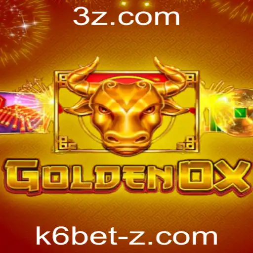 GoldenOx: Exploração e Estratégia no Mundo dos Jogos de Azar