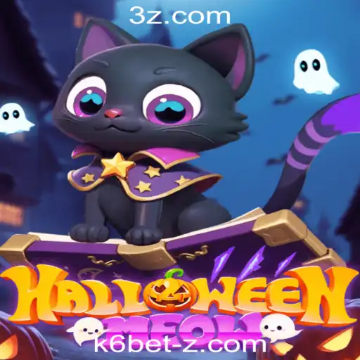 HalloweenMeow: A Excitante Jornada do Gato Aventureiro