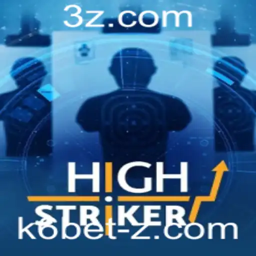 HighStriker: A Evolução do Jogo Clássico e a Tendência K6 Bet