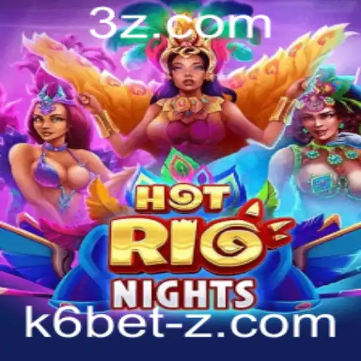 Descubra a Excitante Experiência de Jogo com HotRioNights
