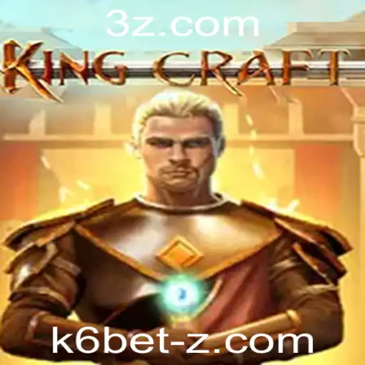 Descubra o Fascinante Mundo de KingcraftMenomin e a Estratégia do k6 bet