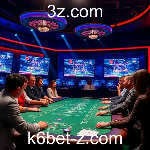 VIP Service k6 bet - 24/7 Support and Exclusive Benefits