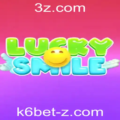 Descubra o Fascinante Jogo LuckySmile: A Nova Sensação com K6 Bet