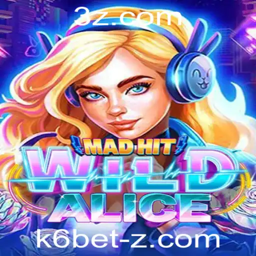 Descubra o Entusiasmante Mundo do Jogo MadHitWildAlice