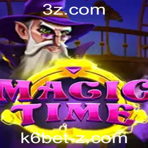 Explorando o Mundo do Jogo MagicTime com K6 Bet