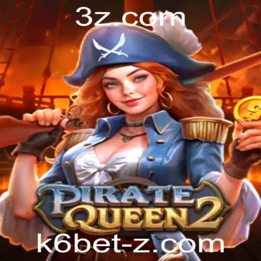 Desvendando PirateQueen2: O Tesouro dos Sete Mares