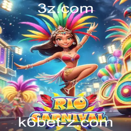 Descubra o Fascinante Mundo de RioCarnival: Uma Aventura de Jogos e Entretenimento