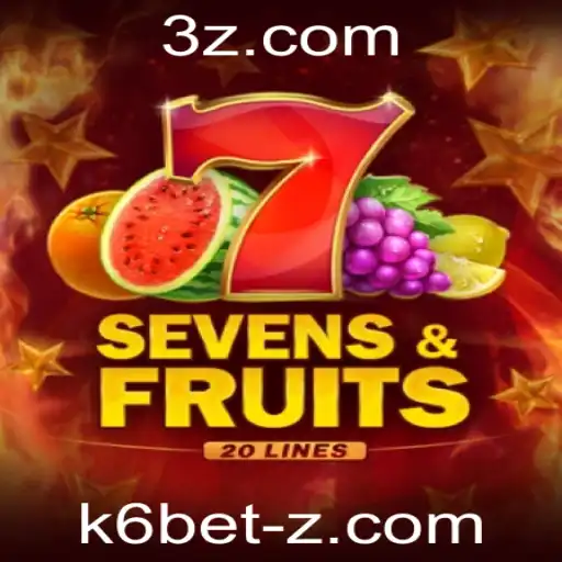 Descubra o Mundo do SevensFruits20: Um Merge de Tradição e Inovação