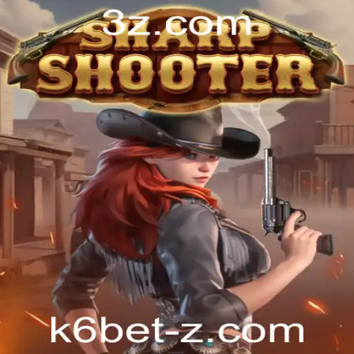 Sharpshooter: Um Mergulho Profundo no Jogo de Apostas 'K6 Bet'