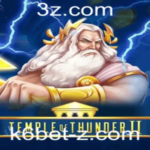 Descubra o Fascinante Mundo de Temple of Thunder II: Um Mergulho nas Regras e Estratégias