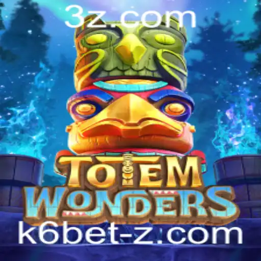 Descubra o Fascinante Mundo de TotemWonders com K6 Bet