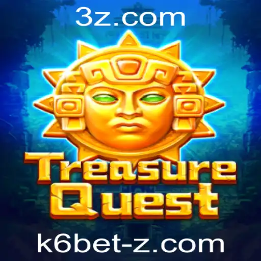TreasureQuest: A Excitante Aventura com K6 Bet