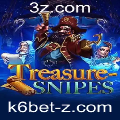 Explorando o Mundo de TreasureSnipes: O Fascinante Jogo de Aventura e Aposta