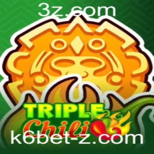 Descubra o Empolgante Mundo do Jogo TripleChili: Regras e Estratégias de Sucesso