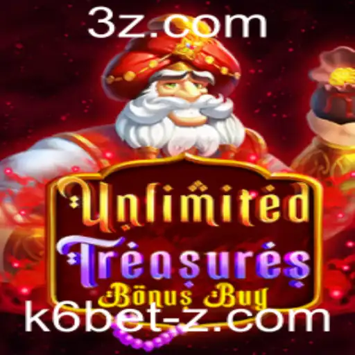 Descubra as Emoções do Jogo UnlimitedTreasuresBonusBuy