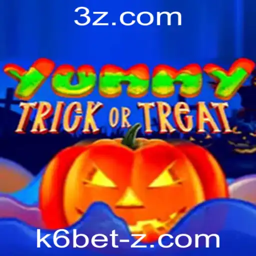 YummyTrickorTreat: Um Jogo Envolvente e Divertido com Elementos de Aposta